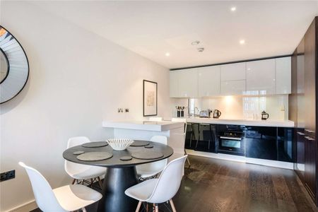 Moore House, Grosvenor Waterside, 2 Gatliff Road, London, SW1W 8DT - Photo 5