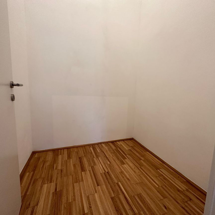 Gartenwohnung in Ruhelage! Hochstraße 11 - Top 7 - Foto 1