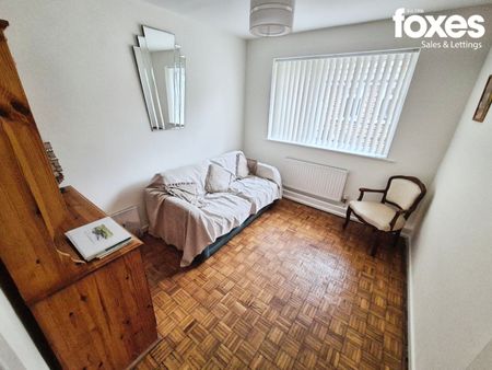 1 bed studio flat to rent in Ferndown, Dorset, BH22 - Photo 2