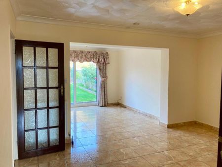 2 bedroom bungalow to rent - Photo 3