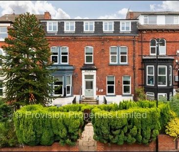 4 Bed 4 En-suite near Leeds Uni - Photo 3