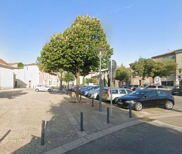 Location Appartement 2 pièces 38m² BOURG LES VALENCE 26500 - Photo 2