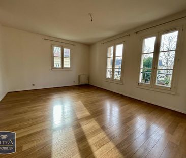Location Appartement 2 pièces 59m² VERSAILLES 78000 - Photo 6