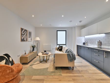 The Charter, DA12 - Photo 3