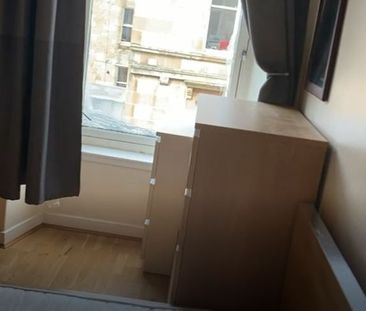 1 Bed Flat, South Woodside Road, G4 - Photo 1