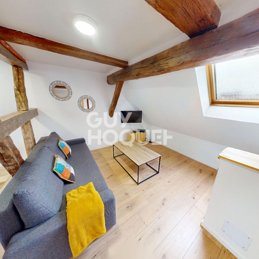 Location Maison 4 pièces 81m² - Photo 1