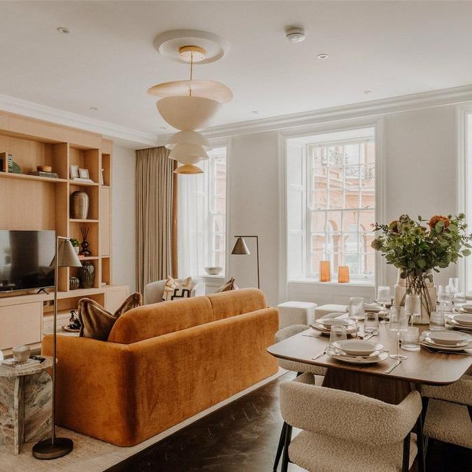 3 bedroom apartment to rent - Photo 1