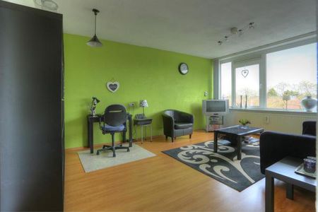 Te huur: Appartement Wethouder Nijhuisstraat in Enschede - Foto 2