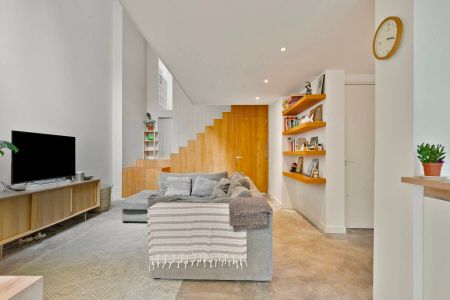 Kostverlorenstraat, Amsterdam, Nederland - Foto 2