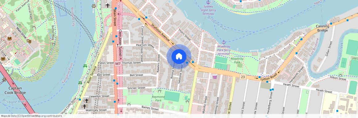 15/239 Shafston Avenue, Qld 4169, Kangaroo Point