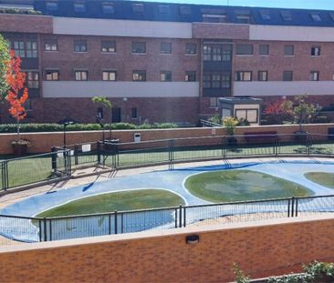 Piso de alquiler en Calle Castillo de Arévalo, S/n, Europolis - Photo 3