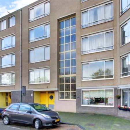 Te huur: Appartement Martin Vlaarkade in Amsterdam - Foto 2