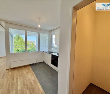 Großzügige Wohnungen mit Loggia oder Terrasse zur Miete - Photo 5