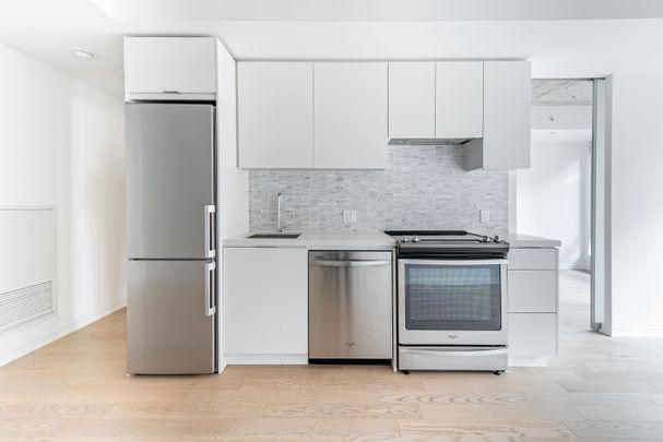 For Lease - 60 Colborne Avenue Unit# 513, Toronto, Ontario - Photo 1