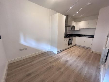 1 bedroom apartment to rent - Photo 3