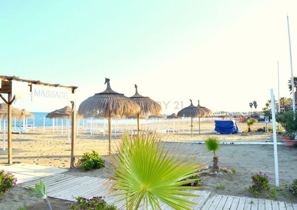 Torremolinos, Andalusia