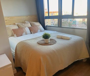 Carrer del Bisbe Jaime Pérez, Valencia, Valencian Community 46006 - Photo 4