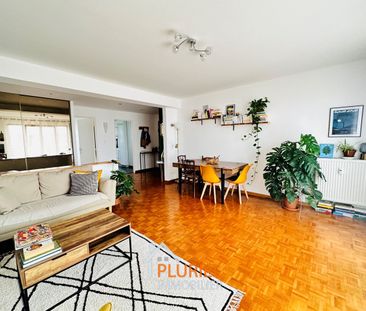 Magnifique 4 pièces meublé 95,02m² Quartier de l’Esplanade à Strasb... - Photo 3