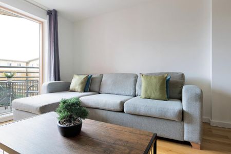 1 bedroom flat to rent - Photo 4