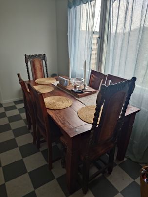 Åsögatan, Södermalm, Stockholm - Photo 1