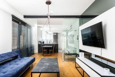 Elegancki apartament z tarasem w Angel Stradom! - Фото 3