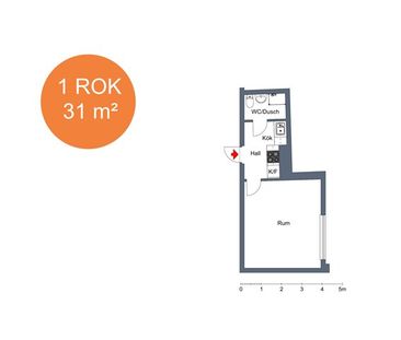 Järntorgsgatan 1 - Photo 3