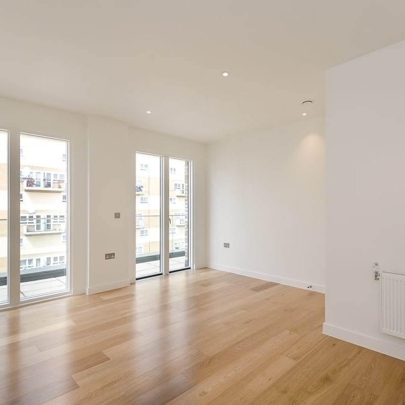 2 bedroom apartment to rent - Photo 1