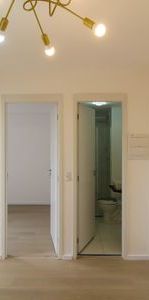 Apartamento para alugar com 33m², 2 quartos e sem vaga - Foto 1