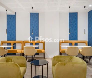 Estudio en alquiler en Calle Postigo de San Juan, 5 - Foto 4
