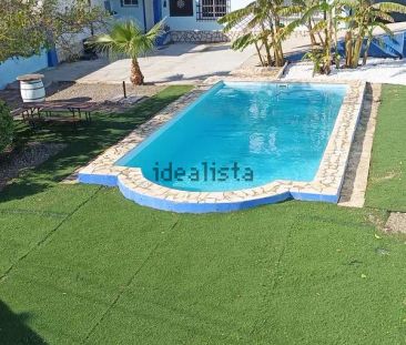 Alquiler de chalet pareado en Calle Dinamarca, 2 - Photo 2