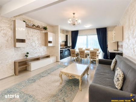 Apartament familial cu loc de parcare, zona Coresi, Brasov - Photo 3