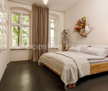 Art Living: New York meets Berlin - Photo 6