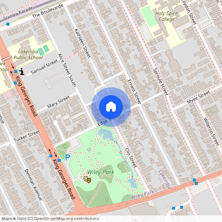 7A Edge Street, NSW 2195, Wiley Park