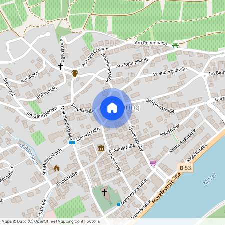 54346 Rheinland-Pfalz - Mehring