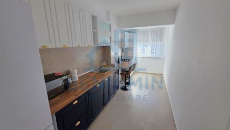 3 camere - mobilat - utilat - 2bai - 84mp - Calea Bucures... - Photo 5