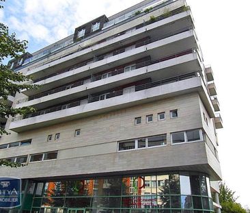 Location Appartement 2 pièces 39m² LILLE 59000 - Photo 6