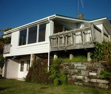 Lovely Cottage with Wonderful Harbour Views - Judea - Photo 2