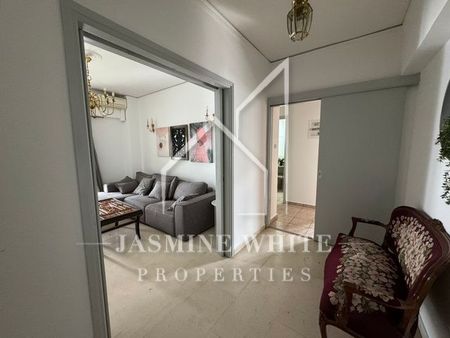 Διαμέρισμα για ενοικίαση Κέντρο (Νέος Κόσμος) - Φωτογραφία 2
