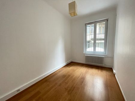 Location Appartement 5 pièces 104m² - Photo 3