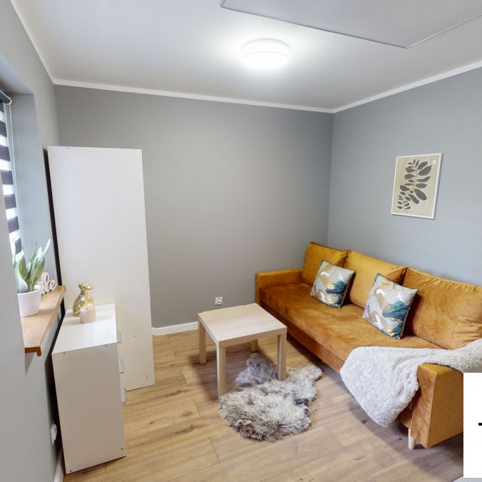 Wyposażone Blisko Park Centrum - Photo 1