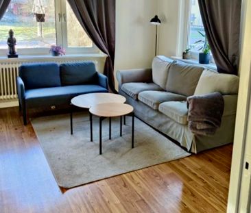 Hybelejvägen 3 - Foto 1