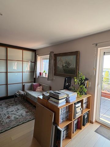 Penthouse te huur - Foto 4