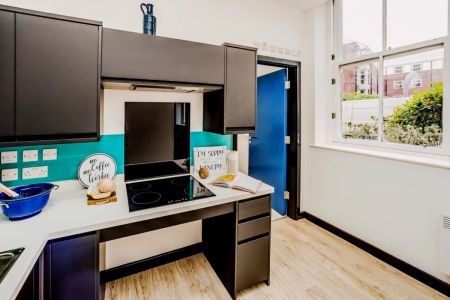 Premium Studio - Photo 3