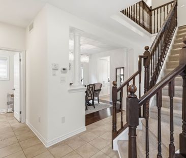 For Lease - 860 Kettleridge Street, London North, Ontario - Photo 1