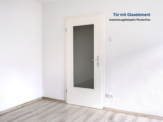 Demnächst frei! 3-Zimmer-Wohnung in Gelsenkirchen Hassel - Photo 1