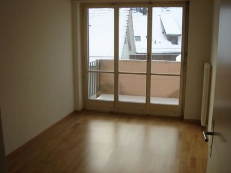 3 Zimmer, 62 m², 1. Stock - Foto 2