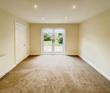 4 bedroom House To Let - Photo 1