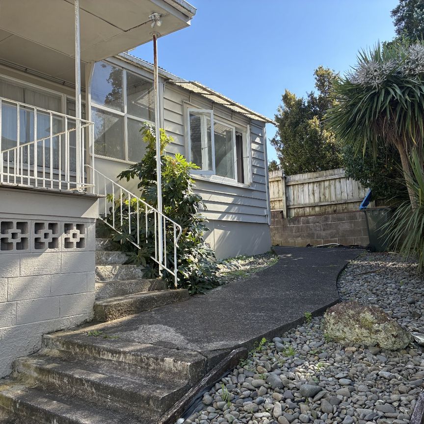 Fully renovated home, includes water and lawns - Photo 1