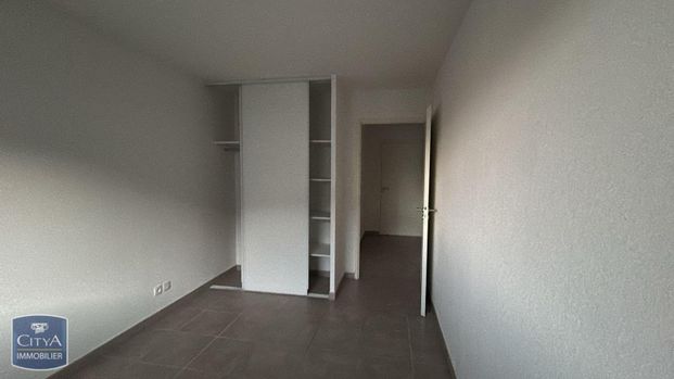 Location Appartement 3 pièces 64m² GIGEAN 34770 - Photo 1