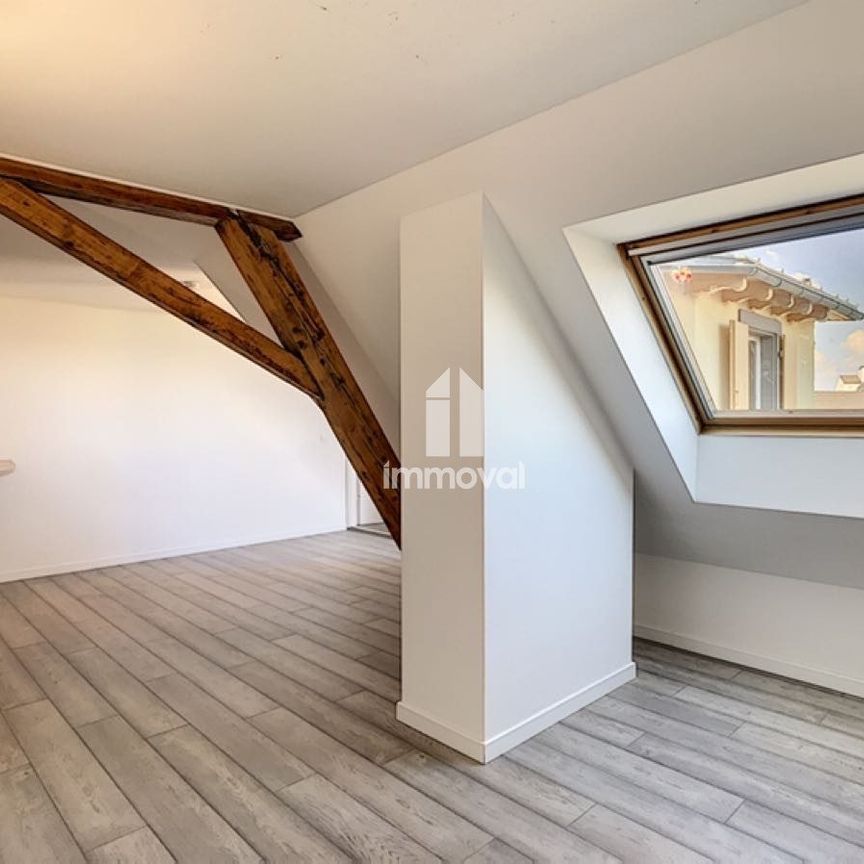 PETITE FRANCE - T2 - 41.39m² - Photo 1